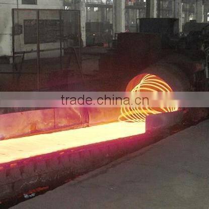 galvanized steel wire rod made in China for construction material