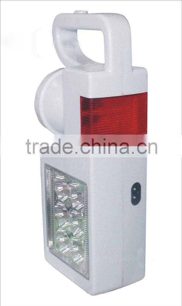 Supply emergency lights, multifunction emergency lamp, led emergency lights, led rechargeable flashlight