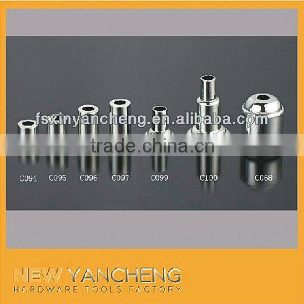 silvery office furniture accessories
