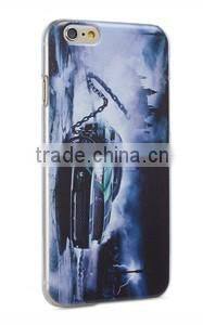 High quality pc case cover for huawei, case for huawei mate 8