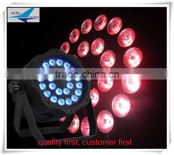 DJ Producer price outdoor 24x15W 5in1 rgbwa led par light