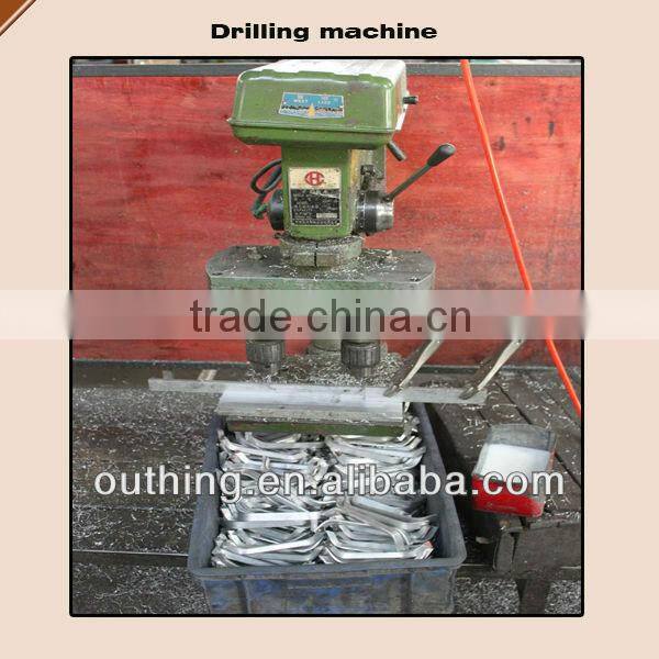 Foshan Supplier Zinc Crystal Bedroom Handle