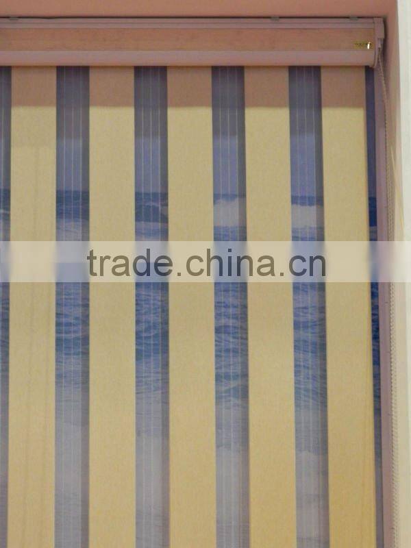 blinds and window treatments