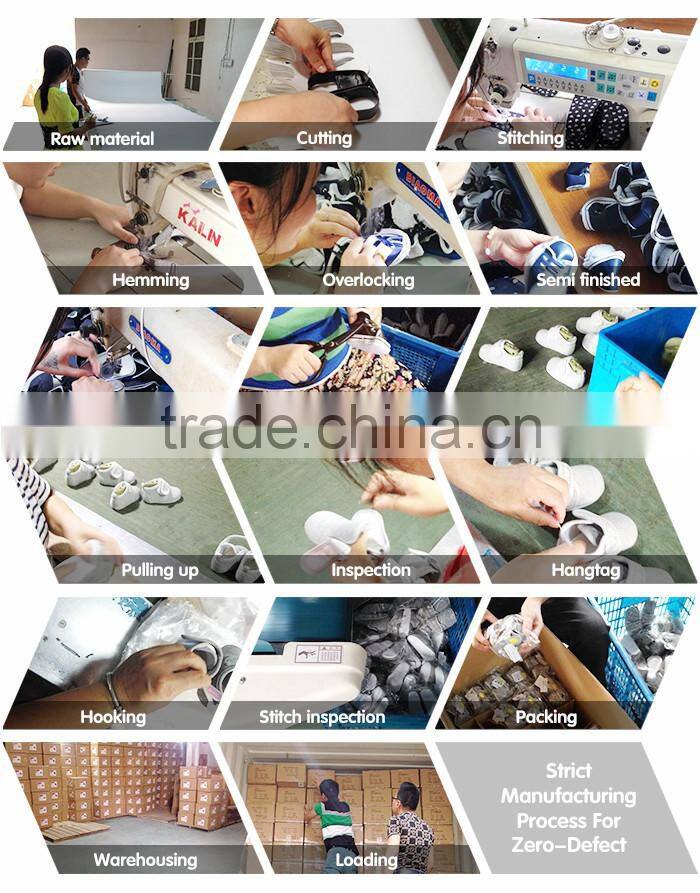 Hot selling fancy baby casual sports shoes for 0-1years