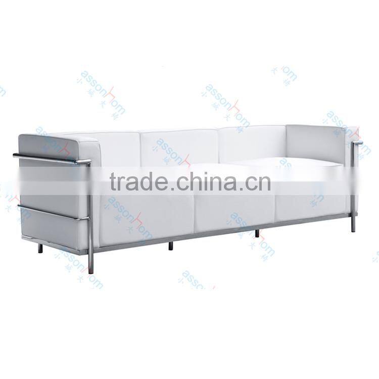 Le Corbusier LC3 Sofa