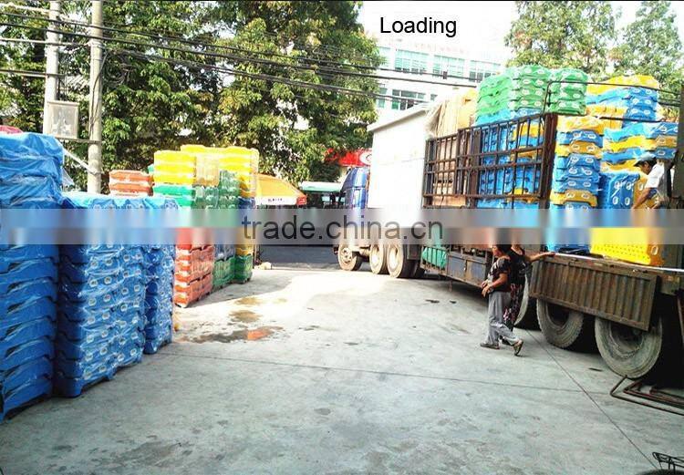 school furniture kids plastic cot bed supplier from Wenzhou