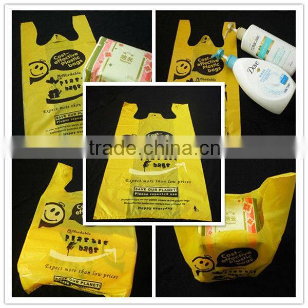 Yiwu China disposable recycled christmas tree bag