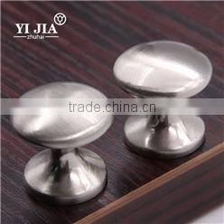 Stainless steel furniture cabinet door pull handle