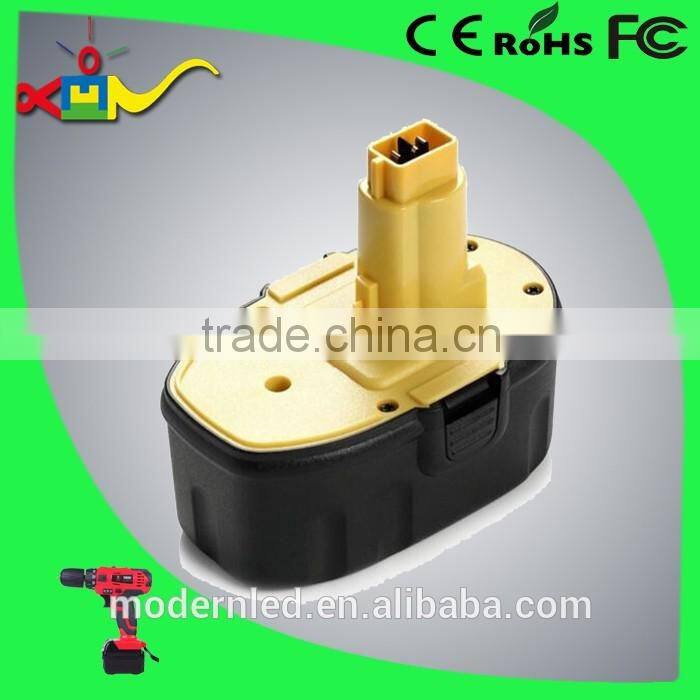 rechargeable 18v power tool li ion rechargeable battery pack
