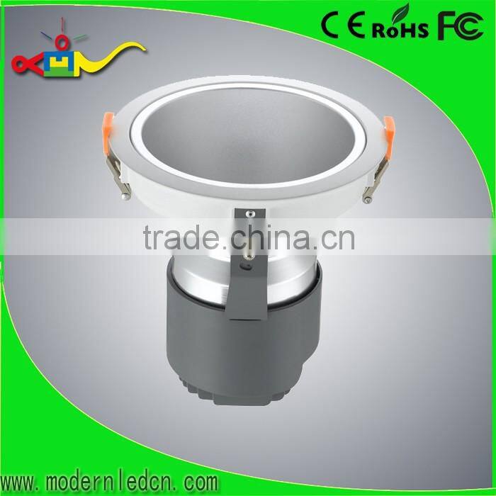 wwww xxx com led down light for hotel reflector shell