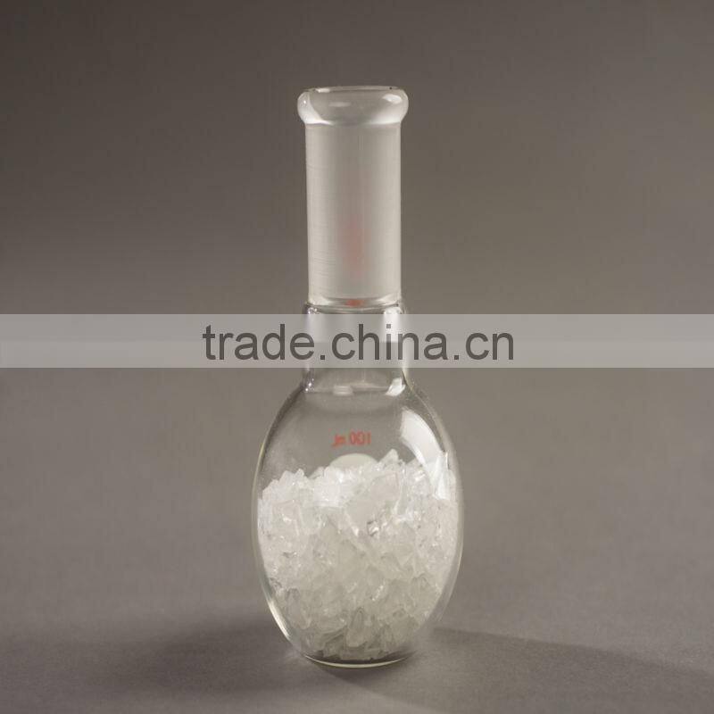 Transparent Epoxy Resin for General Purpose Powder Coating