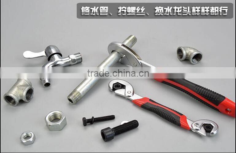 Direct Best Quick Snap N grip As Seen On TV Universal Wrench set