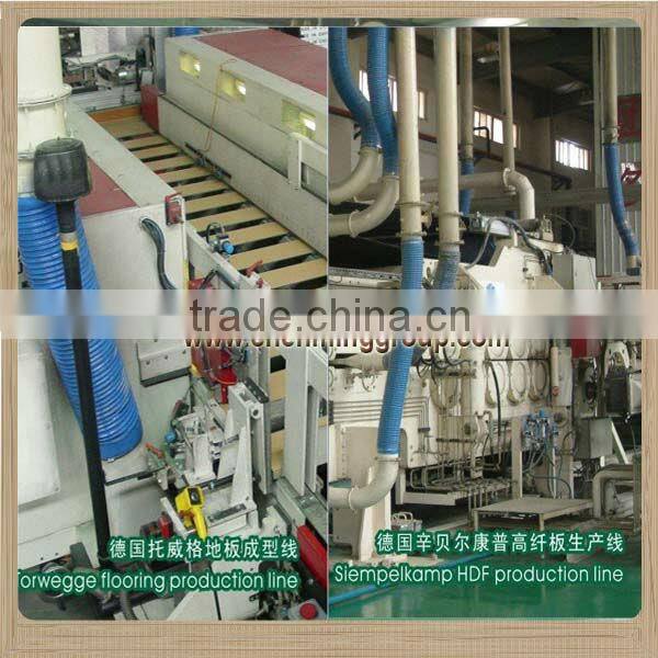 hot sale 4'*8' melamine faced mdf