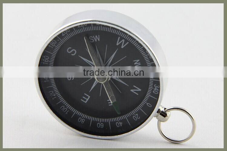 Wholesale Cheap Price White Round Compass made in China