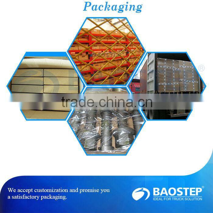 high tensile hot galvanizing thru bolt