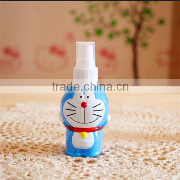 Wholesale bath and body works hand sanitizer plastic liquid soap bottle