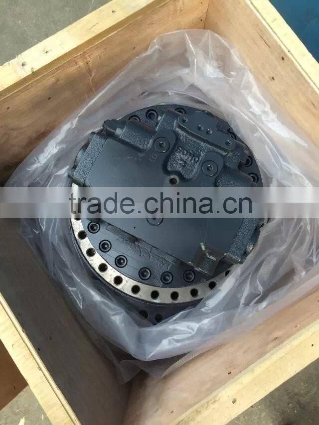 Volvo Ec240 Final Drive, Volvo Ec240 Travel Motor, Volvo Ec240 Travel Device