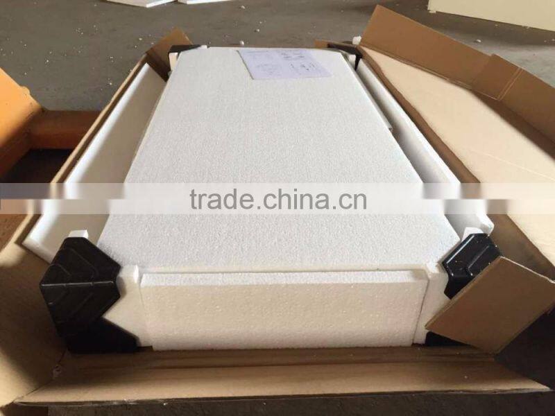 OEM Service Various Style Wood Wall Bookshelf/TV Stand/TV Console/Black