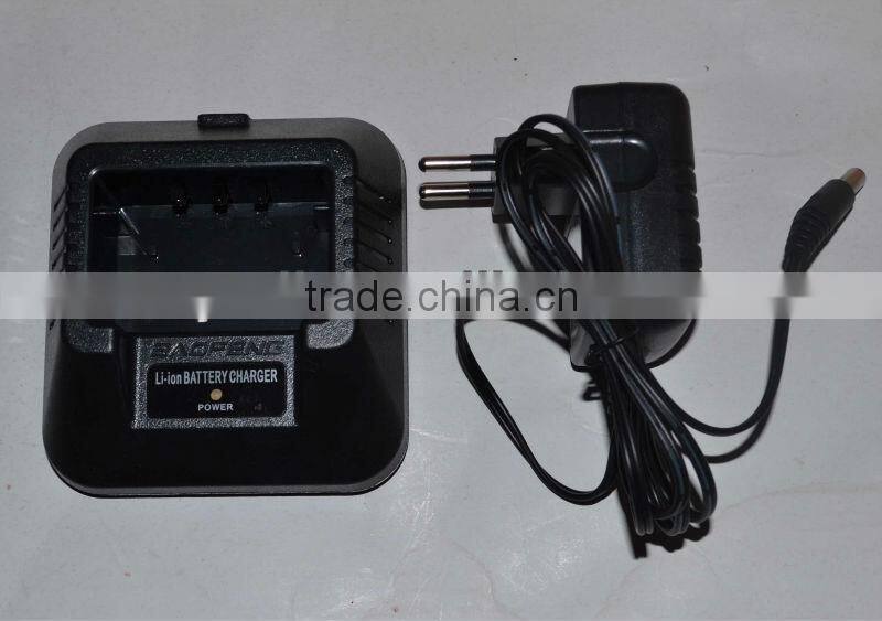 Baofeng UV-5RA dual band long range walkie talkie