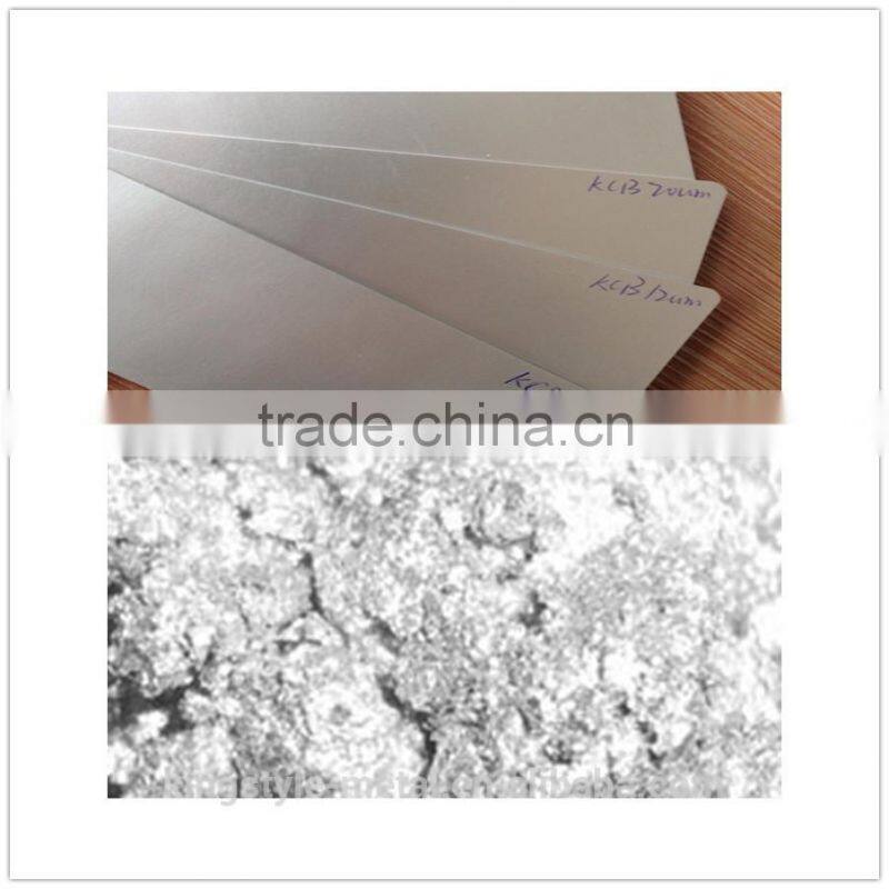 Non-leafing aluminium paste for Wheel hub