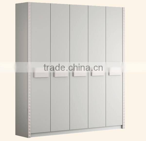 2016 hot sale new design modern bedroom sets