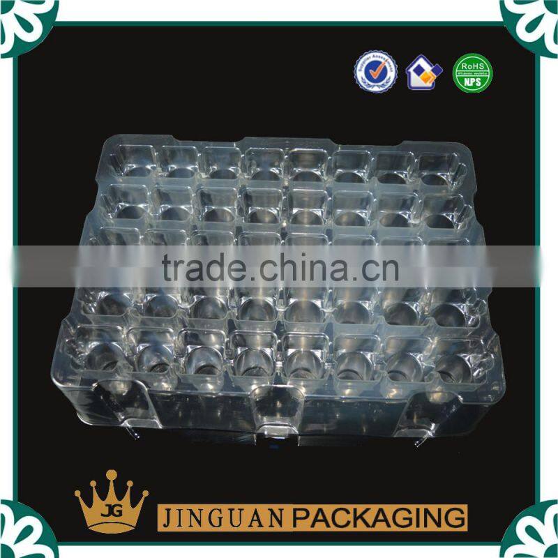 Custom plastic bra packaging plastic lingerie packaging in China