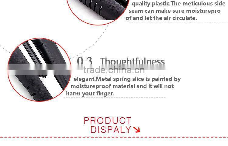 16 inch adjustable plastic boot tree