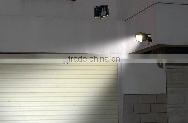 led outdoor flood light