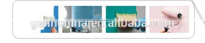 Acrylic Polymer Exterior Latex Paint