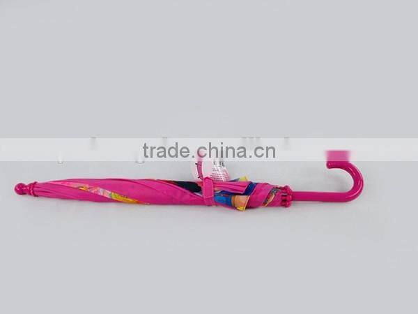 2016 cheap promotional kids umbrella