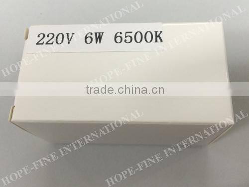 Energy Star Dimmable Liquid Cooled LED Bulb 12Watt 3000K