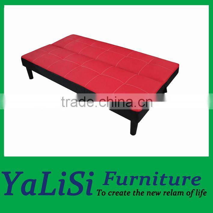 Folding classic cheap sofa bed