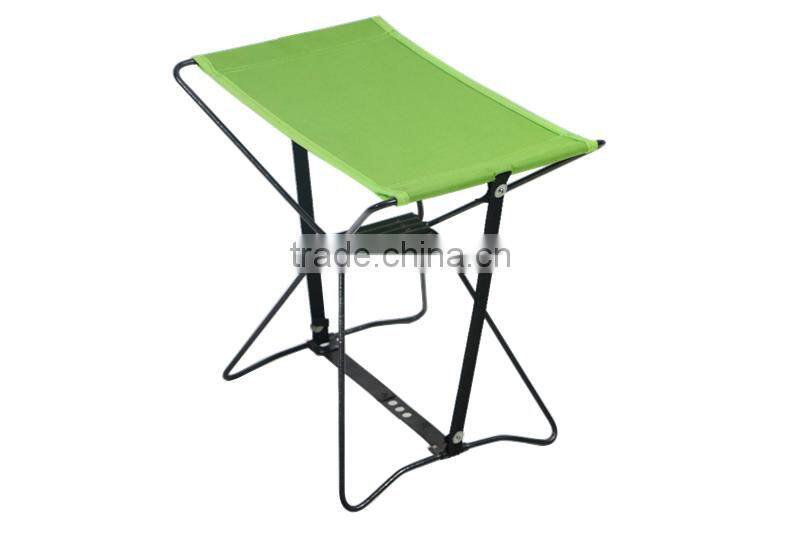 Hot Sale Folding Camp Stool in Small Size