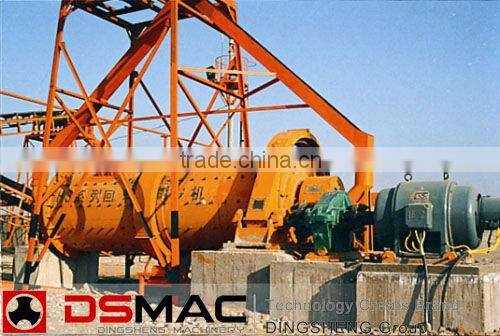 pcl sand maker with good gravel particle shape and low investment