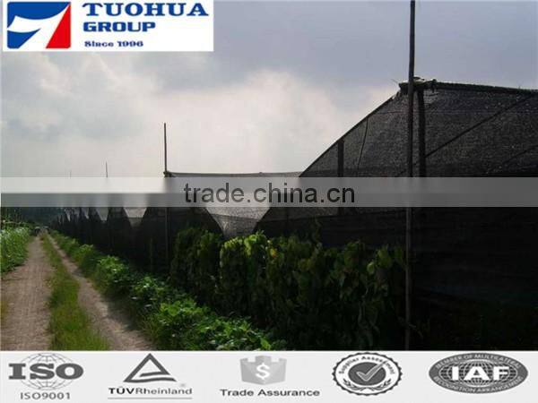 Green Shade Net Specifications / Car Parking Shade Cloth / Agricultural Shade Net