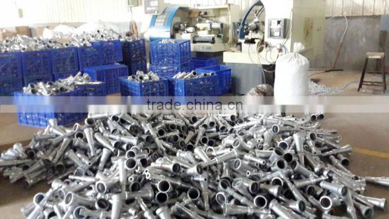 rubber hose nozzle,fire fighting nozzle