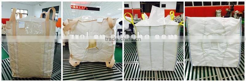 Bulk Bags, Big Bags, FIBC Bags with PE Liner