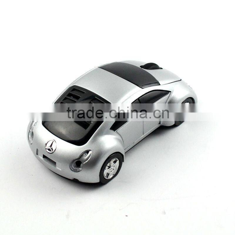 www-sexys-us New fashionable 3D Ferrari Car Shape wireless small gaming mouse V1800