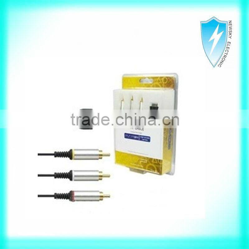 AV Cable for PSP go accessories wholesale