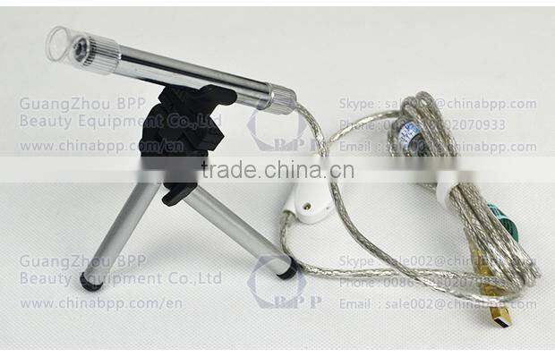 Gynecology Video Colposcope For Hospital