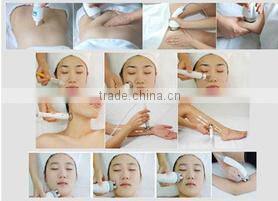 T&B 30-40Khz rf cavitation equipment for weight loss