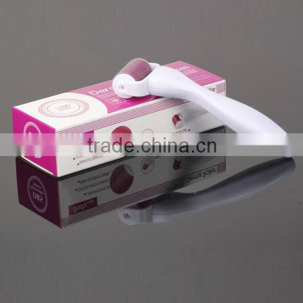 Best BIG Derma Roller titanium derma roller for face