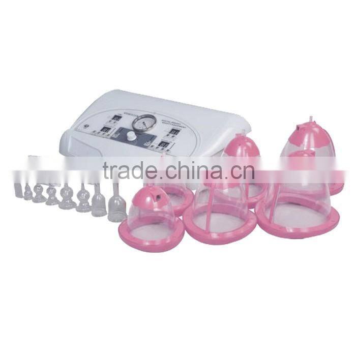 breast enlargement machine for breast vacuum enlargement machine for bust lift