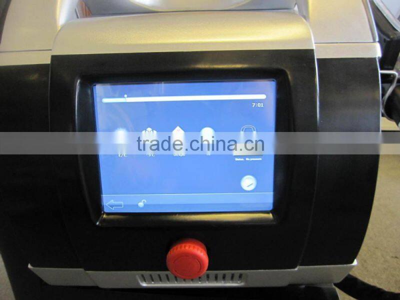 Mini kryolipolyse machine for weight loss body slimming/cryo machine