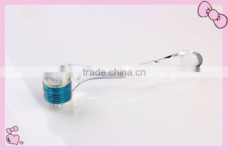 MESO Therapy Microneedle Derma Roller for Skin Care Treatment