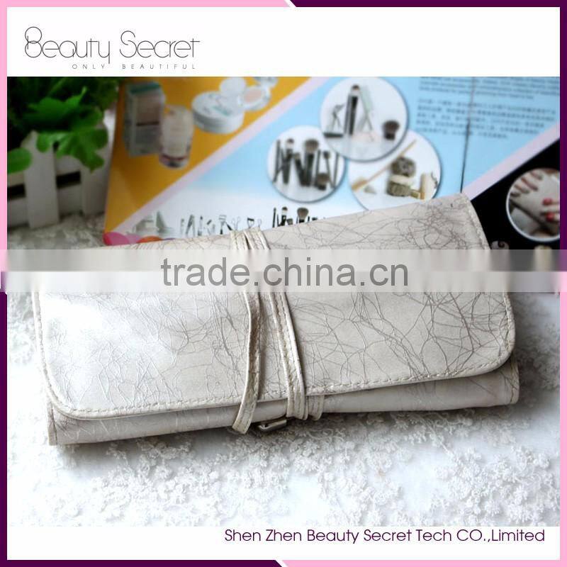 18 pcs Pro Makeup Brush Set Professional Synthetic Makeup Brush for EyeBrow Powder Lipsticks