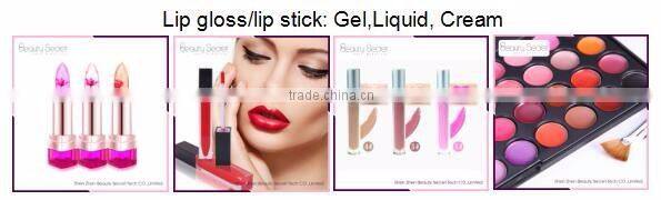 Professional Beauty Needs 15pcs Makeup Brush Set with Personalised Design