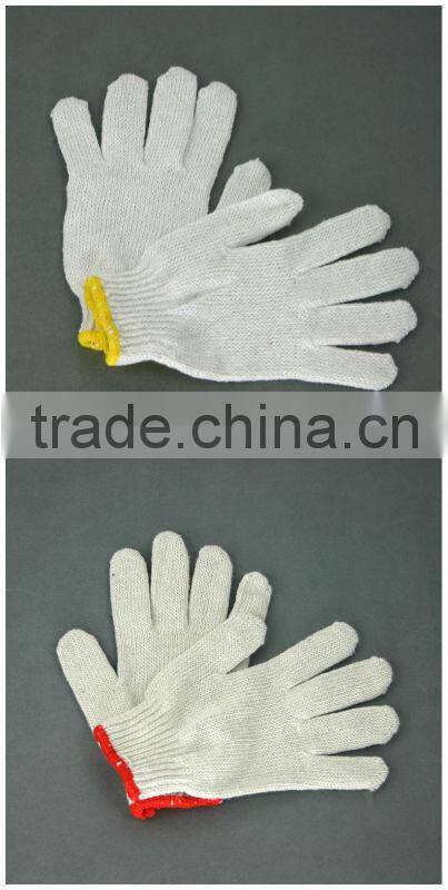 10G 350cotton working gloves