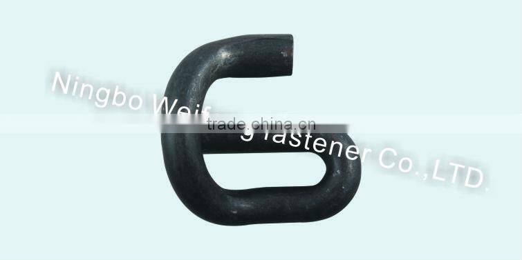 railway fastening systems