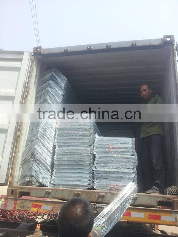 Poultry Farming Chicken Cage System
